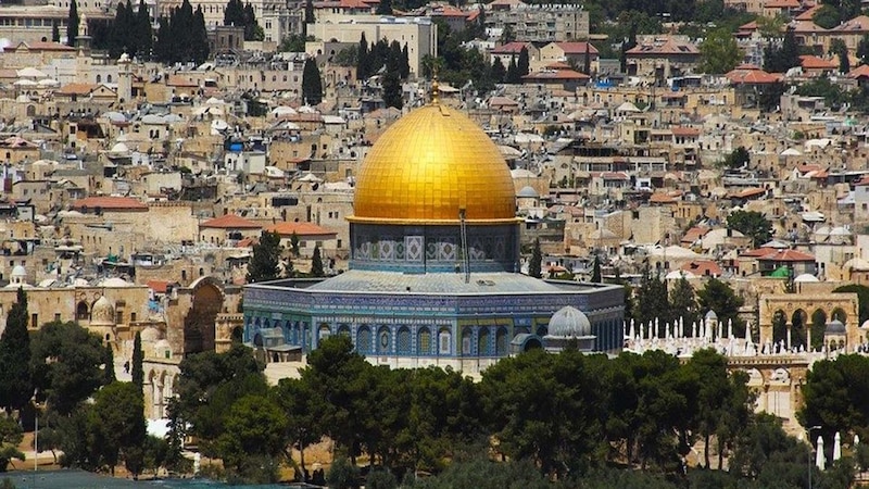 سلطنة عُمان: إعلان المملكة المتحدة وكندا وأستراليا اعترافها بالدولة الفلسطينية تطوّر مهم للغاية