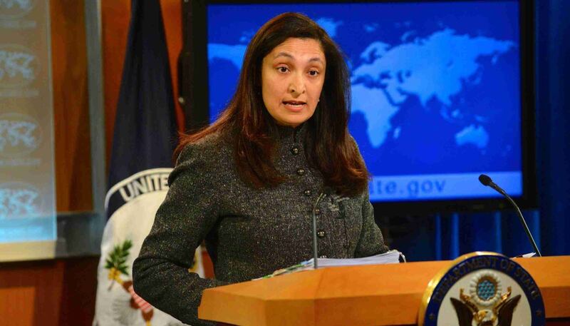 مسؤولة أمريكية تبدأ زيارة لسلطنة عُمان