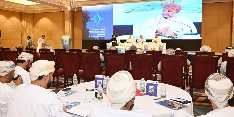 يناقش ٣ محاور، انطلاق مؤتمر الابتكار ومستقبل العمل الحكومي