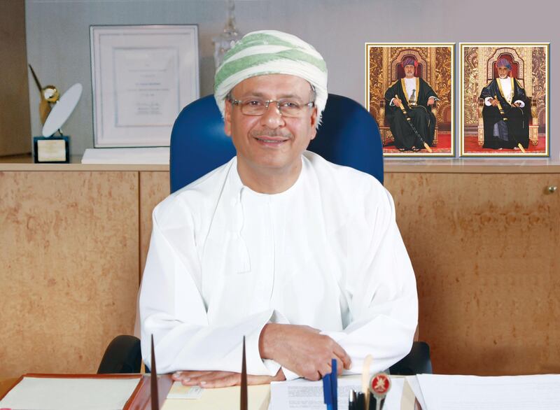 بمناسبة عيد ميلاد امبراطور اليابان: رئيس مجلس إدارة “الصداقة العُمانية اليابانية” يوضح ملامح من علاقات البلدين