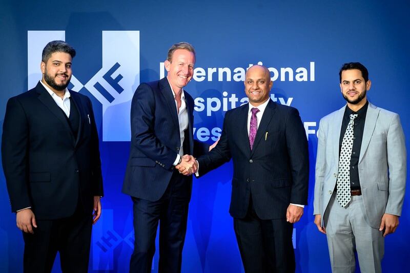 شركتان عالميتان ستشغلان منتجعين في مسقط