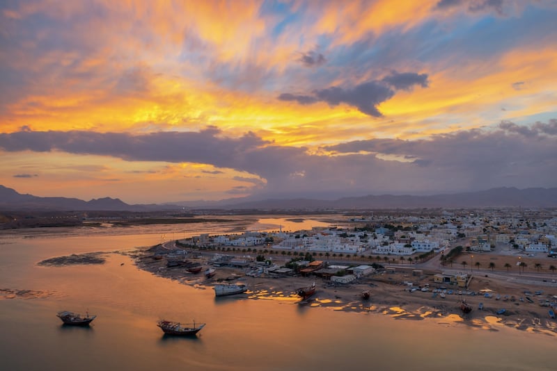 أنت مدعو لزيارته: مهرجان التراث البحري ينطلق الجمعة