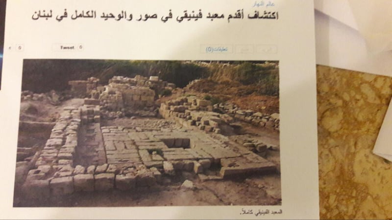 5 تساؤلات بين صور العُمانية واللبنانية ..وباحث تاريخي يُجيب عنها