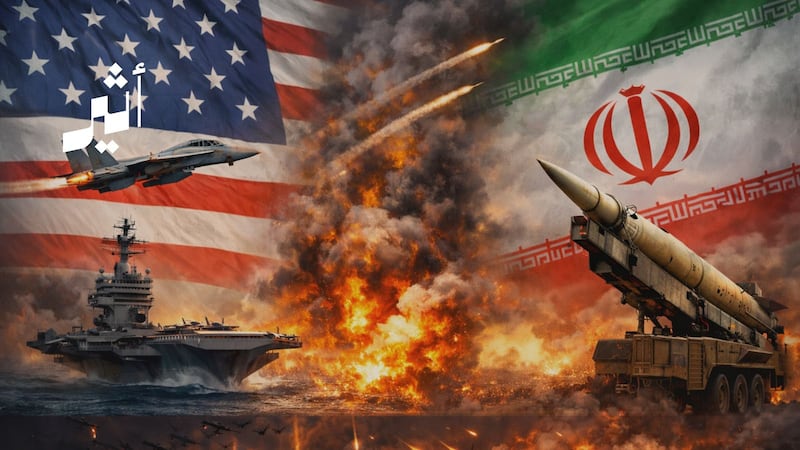 فريد زكريا: حرب إيران قد تصبح “فخًا إمبراطوريًا” يستنزف الولايات المتحدة 