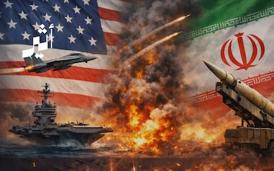 فريد زكريا: حرب إيران قد تصبح “فخًا إمبراطوريًا” يستنزف الولايات المتحدة