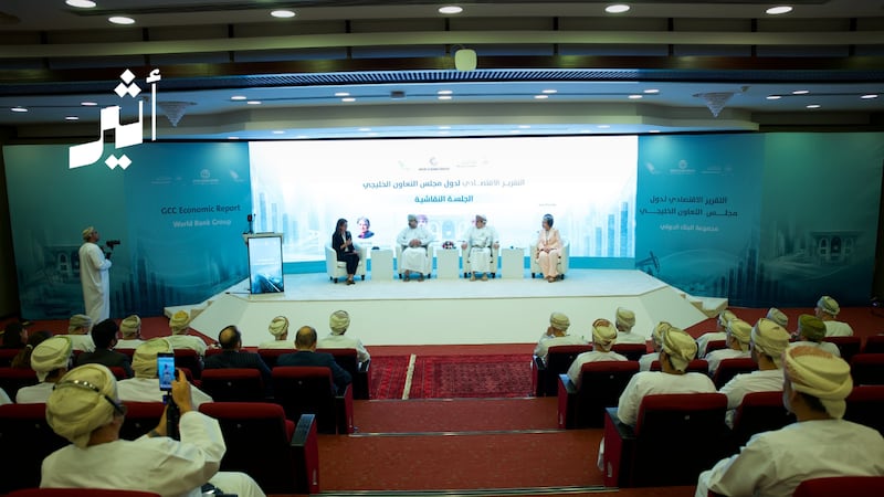 أمين عام وزارة المالية: عُمان ليست بمنأى عن الأزمة لكن التأثير تحت السيطرة
