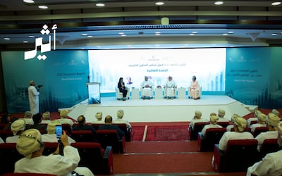 أمين عام وزارة المالية: عُمان ليست بمنأى عن الأزمة لكن التأثير تحت السيطرة