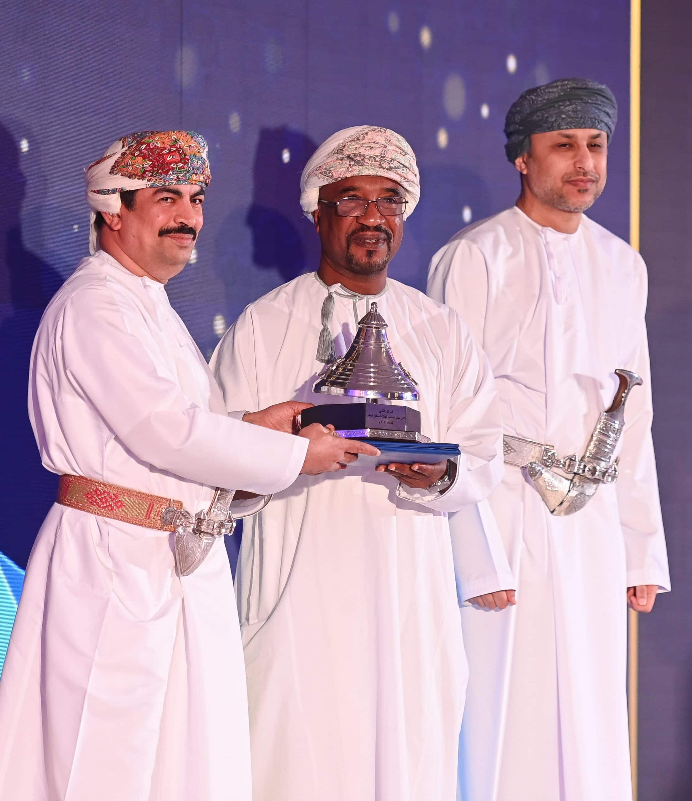 دراسة لتقييم واقع القطاع الرياضي العُماني