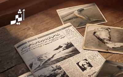 قبل نحو نصف قرن: حين قذف البحرُ “سلطانه” إلى شاطئ شناص