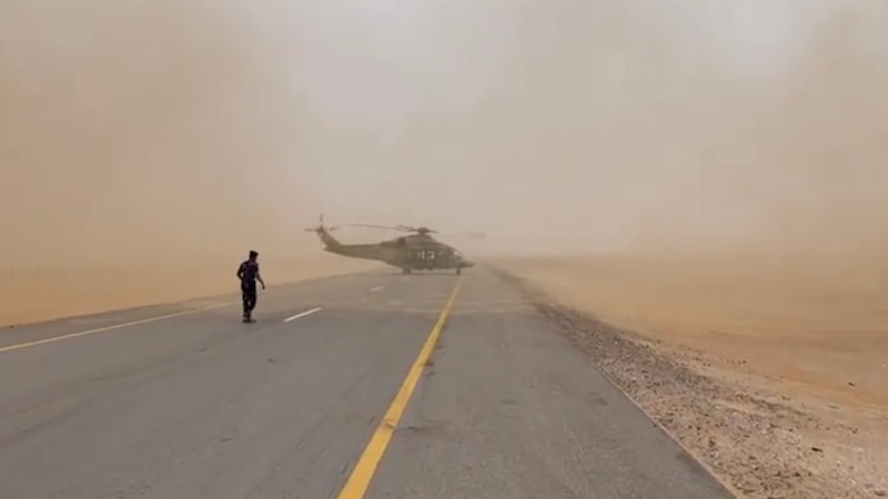 4 وفيات وإصابات في حادث