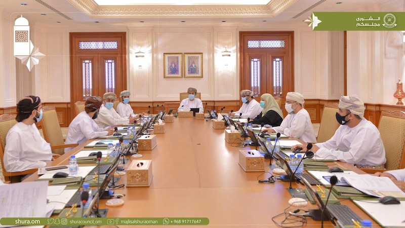 الشورى يناقش توظيف أطباء الامتياز ويستعرض ردود 3 وزراء