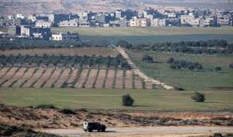 انعدام الأمن الغذائي سيُفاقم مشاكل الكيان الصهيوني