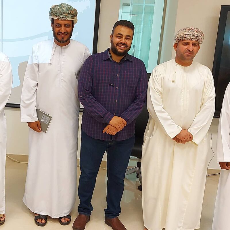 حوار مع معلم جذبته الفكرة التي قامت عليها معاهد العلوم الإسلامية