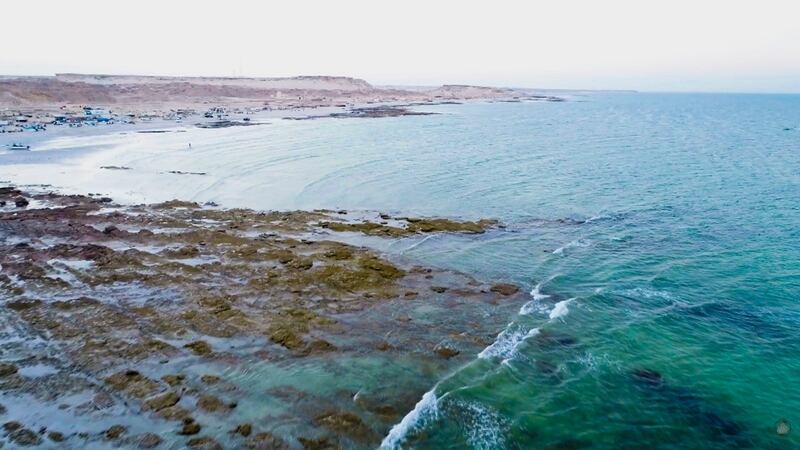 ماذا تعرف عن قرية خلوف؟!