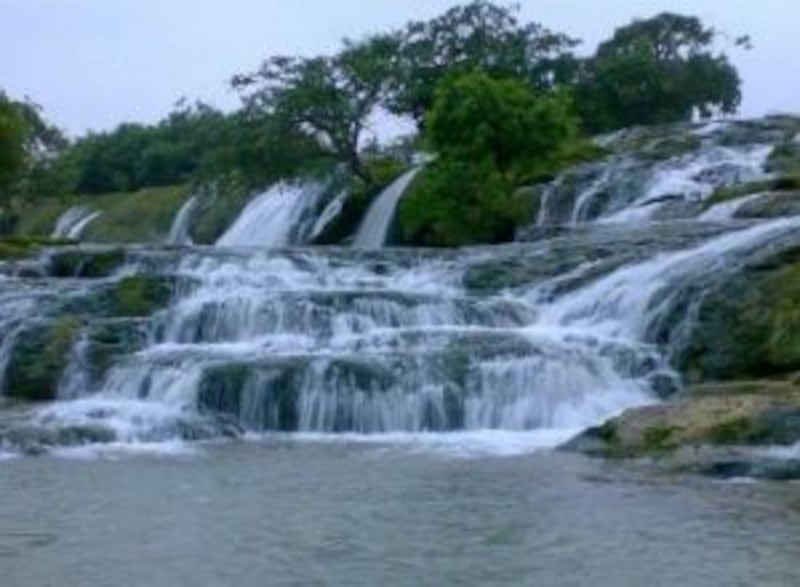 لماذا يُعدّ وادي دربات من أجمل الأودية في الوطن العربي؟
