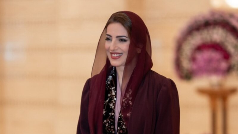 السيدة الجليلة تكرم عددًا من الشخصيات النسائية العمانية بمناسبة يوم المرأة العمانية