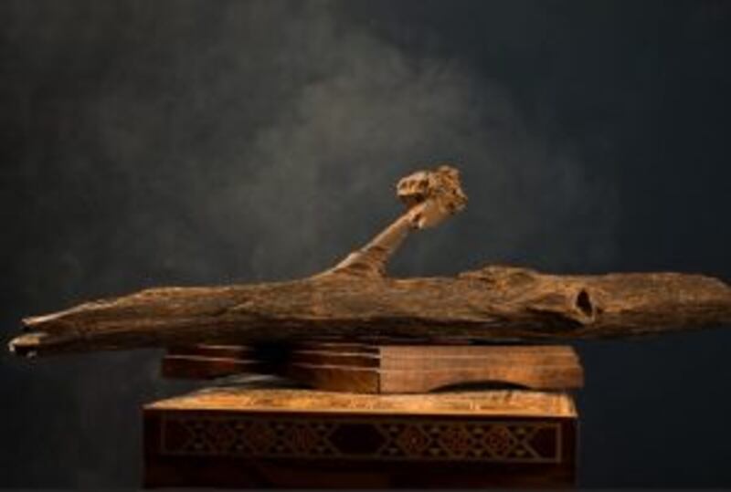 المصممة رقية الحارثية توضح مسيرتها ومشروعها #سعف