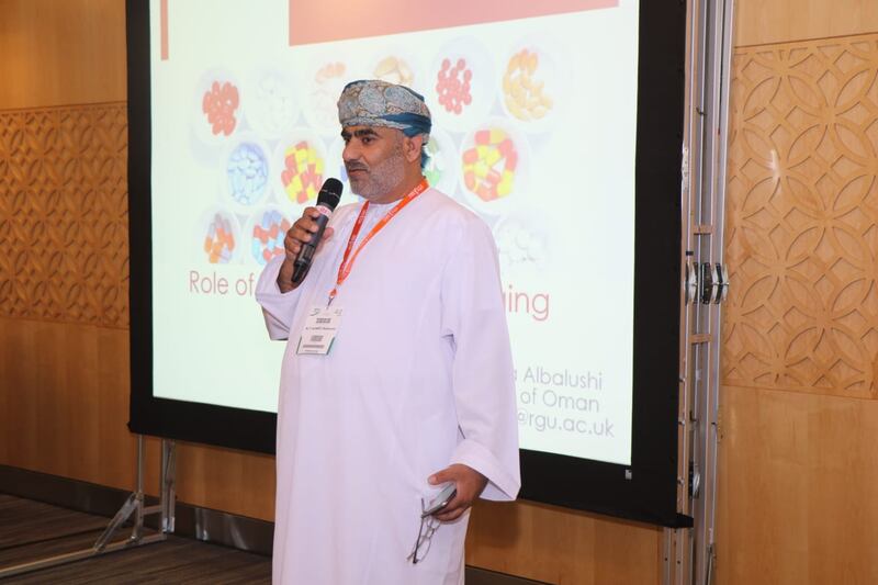 للسنة الثالثة على التوالي: الجمعية الصيدلانية تشارك في مؤتمر “دوفات”