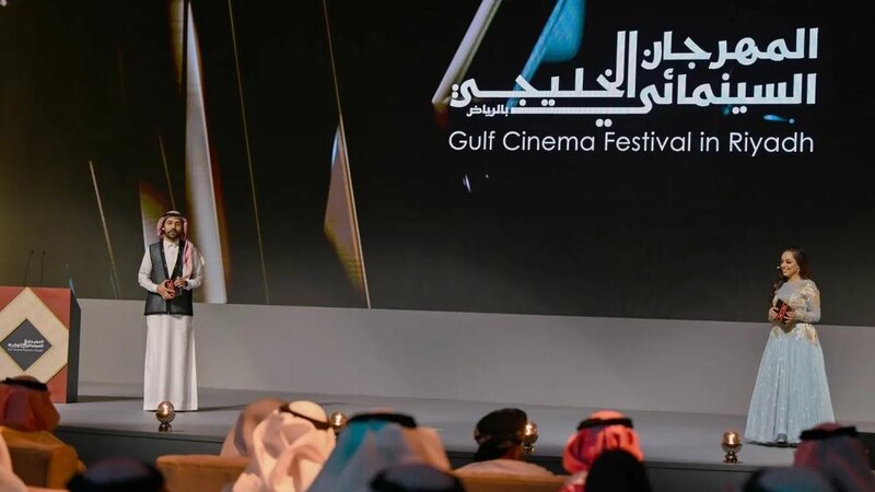 للمهتمين بالسينما، فتح باب المشاركة بالمهرجان السينمائي الخليجي