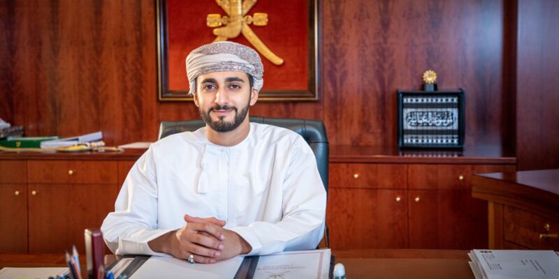 غدًا: سمو السيد ذي يزن يرعى حفل يوم الشباب العُماني