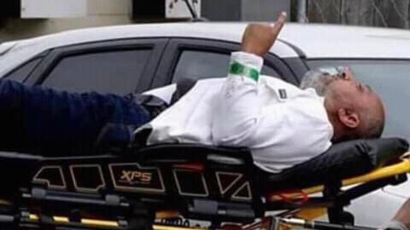 الشيخ حمود السيابي يكتب: كانت الفردوس تنتظر عند المحراب