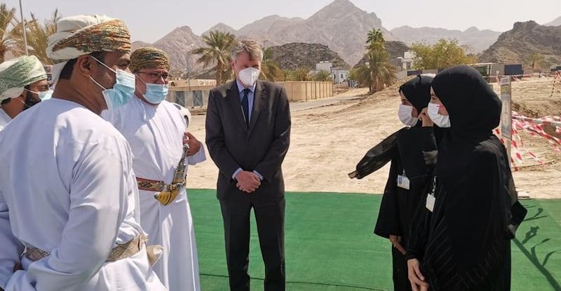 بعلاوة شهرية 250 ريالا: التسجيل في “إعداد” سيبدأ قريبًا