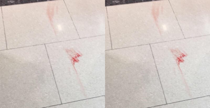 جريمة قتل في سيتي سنتر مسقط والشرطة تؤكد