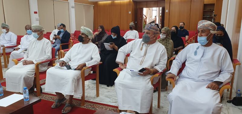 قريبا: انطلاق مهرجان “سينيمانا للفيلم العربي”