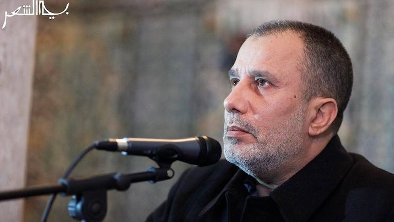 الشاعر محمد الجزيري يكتب عبر “أثير”: أنت اخترت هذا الطريق وعليك أن تتمّه