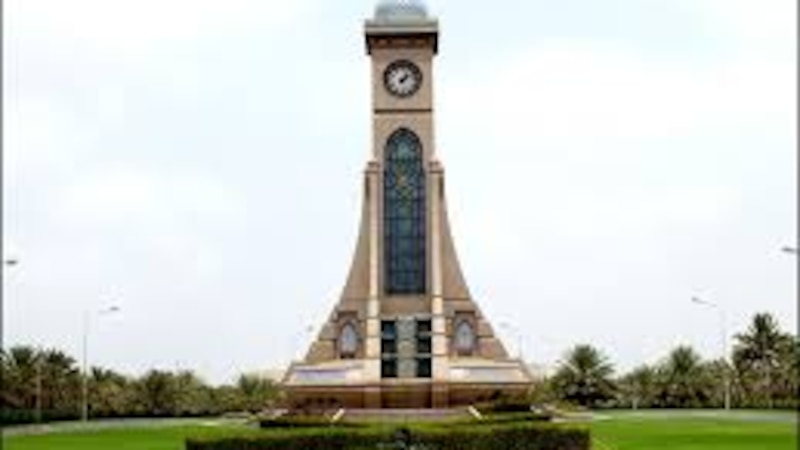 جامعة السلطان قابوس تنجح في تحسين تصنيفها العالمي