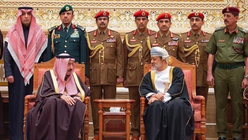 موسى الفرعي يكتب: علاقة عُمان والسعودية مُحصَّنة تمامًا
