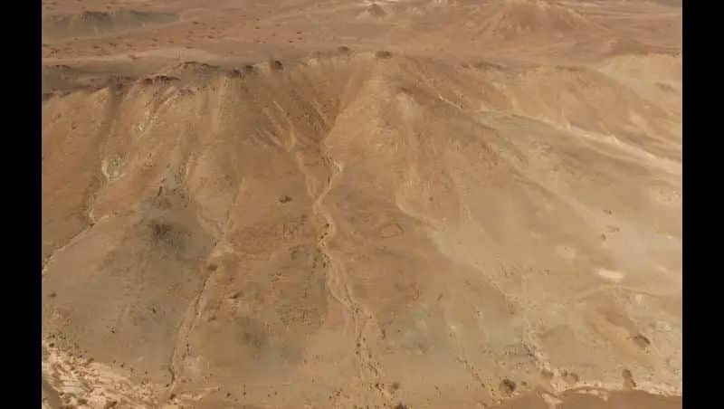 معلومة من مواطنين تقود علماء إلى اكتشاف أثري يعود إلى أكثر من 4000 سنة