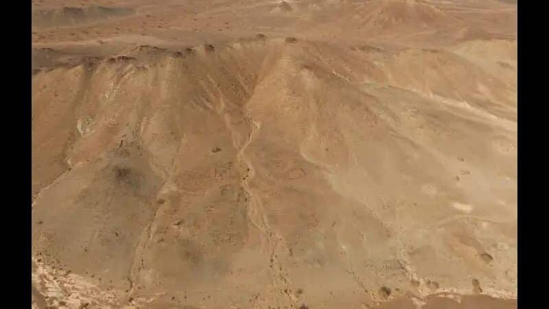 معلومة من مواطنين تقود علماء إلى اكتشاف أثري يعود إلى أكثر من 4000 سنة