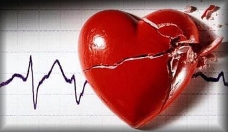 قلبك قد يتأثر بمتلازمة الانكسار.. وباحثة نفس عمانية توضحها