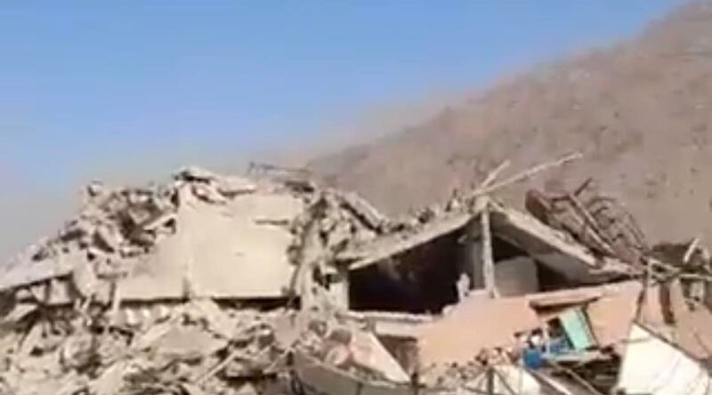 سفارتنا في الرباط للعمانيين: توخوا الحذر وتواصلوا معنا