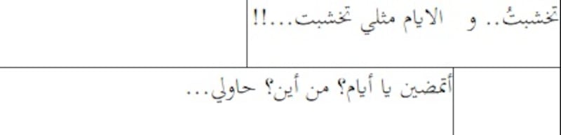البنيات الأسلوبية في: تحولات… أعشاب الرماد لعبدالله البردونيّ