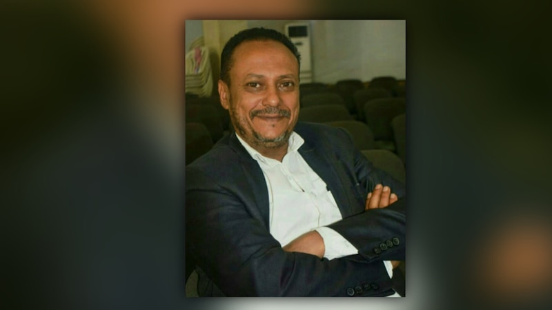 “أثير” تحاور الشاعر جميل مُفرّح حول اليمن وتأثير الحرب على الحراك الأدبي والثقافي
