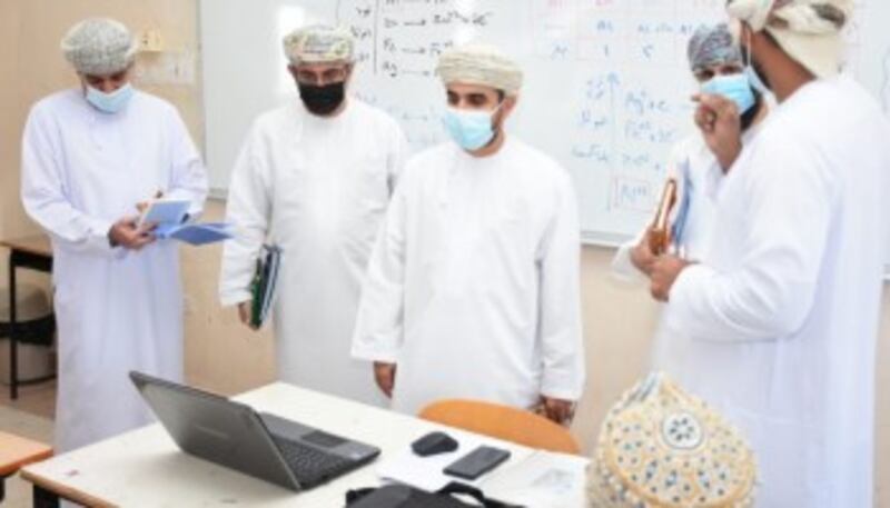 د.رجب العويسي يكتب: ولي الأمر الذي أقلق مؤسسات التعليم