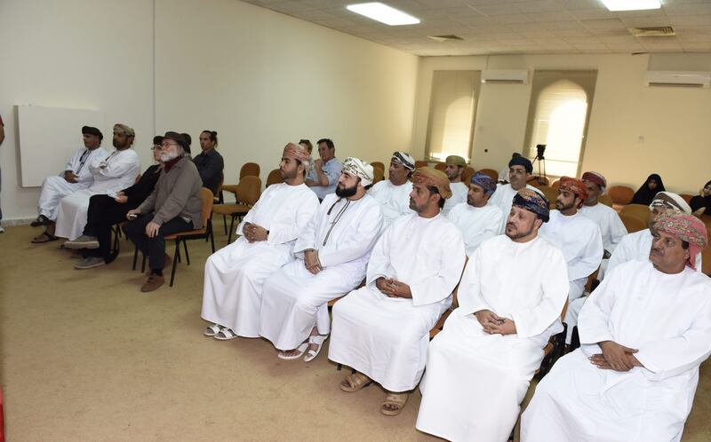 المسوحات الأثرية متواصلة: العثور على أكثر من 30 موقعا أثريا تعود إلى الألف الخامس والثالث قبل الميلاد في ظفار