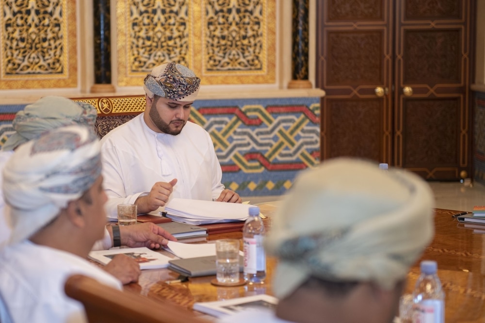 اعتماد المشروعات المتأهلة للفرز الثاني لجائزة بلعرب بن هيثم للتصميم المعماري