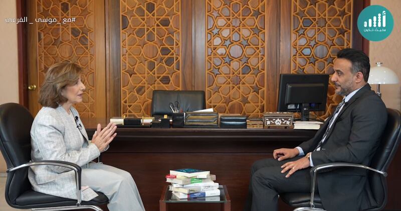 بثينة شعبان: سلطنة عمان لعبت دورًا كبيرًا في صمود الشعب السوري