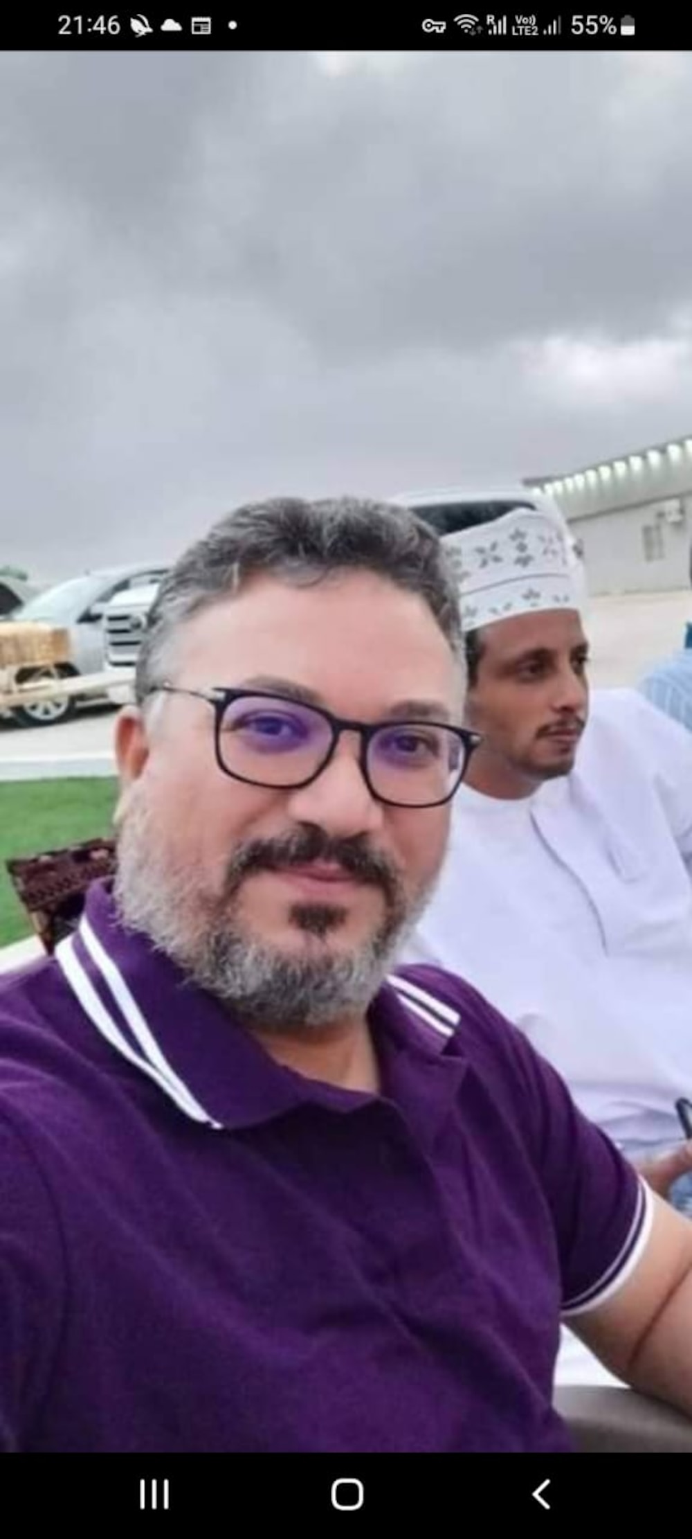 حوار مع أستاذ جامعي تونسي امتدت به السنين ركضًا إلى مشرق الشمس