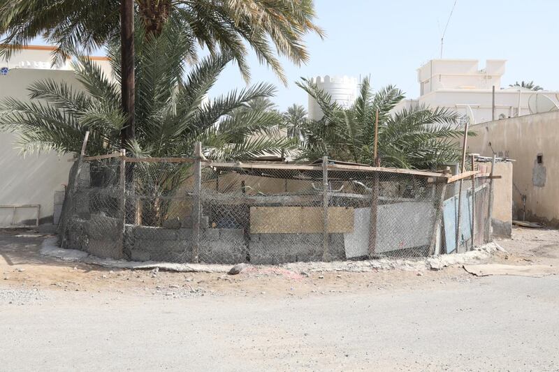 أكثرها في قريات: بلدية مسقط توضح الإجراءات حول الحيازات العشوائية