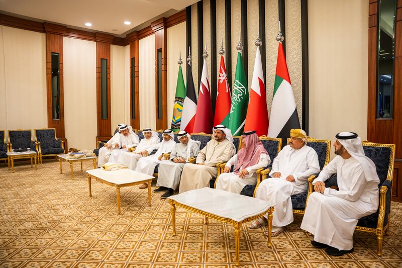 قريبًا: انطلاق التأشيرة السياحية الموحدة الخليجية