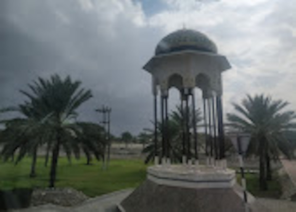 مع السماح بها هذا العام: مسجد الزلفى يحمل ذكريات خالدة لصلاة العيد