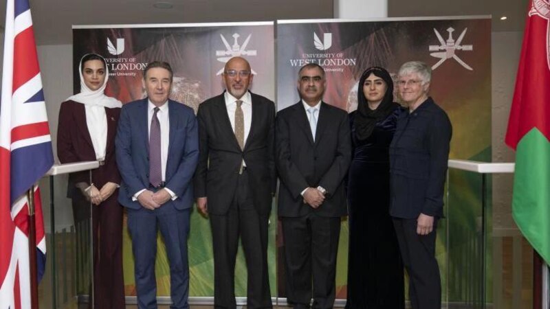 أكثر من 170 رجل أعمال بريطانيًا يبحثون الفرص الاستثمارية العمانية