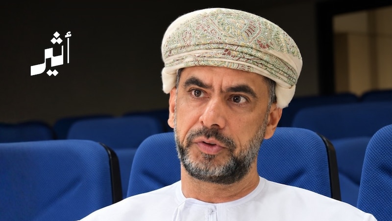 ماذا يجمع سلطنة عمان وبريطانيا اليوم؟
