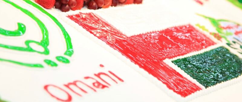 100 شركة ستعرض منتجات عمانية في القاهرة