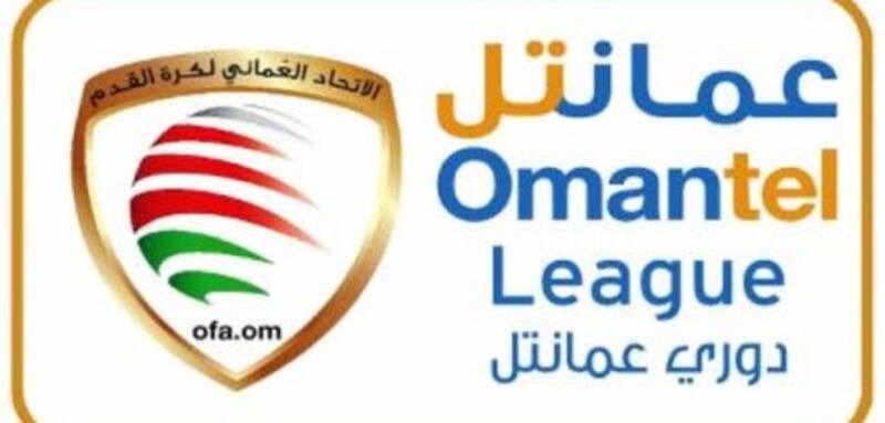 هذه نتائج مباريات دوري عمانتل