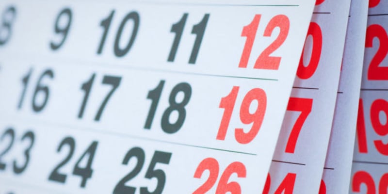 وفقًا للمرسوم السلطاني : إجازة قريبة قادمة